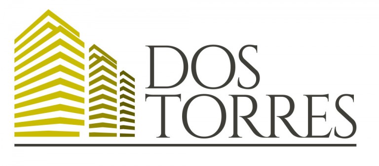 Dos torres oficinas