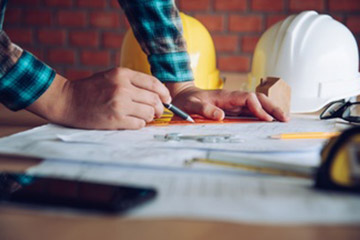 desarrollo inmobiliario