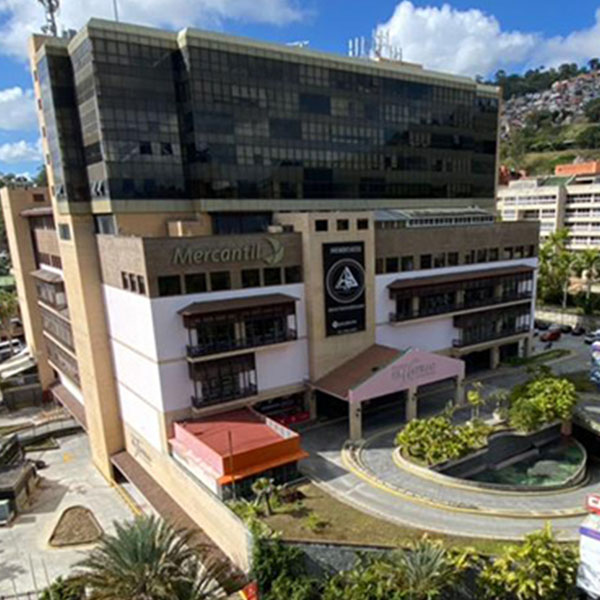 CC Paseo El Hatillo