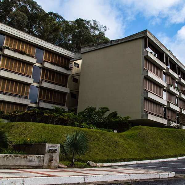 Conjunto Portal de la Lagunita
