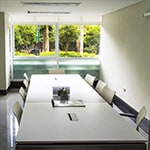 sala reuniones dos torres